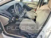 2016 Ford FOCUS фото
