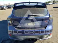 2016 Ford FOCUS фото