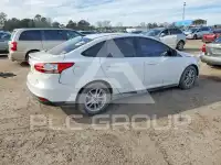 2016 Ford FOCUS фото