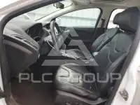2016 Ford FOCUS фото