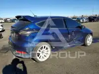 2016 Ford FOCUS фото