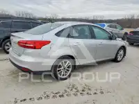 2016 Ford FOCUS фото