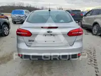 2016 Ford FOCUS фото