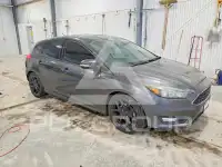 2016 Ford FOCUS photo