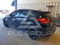 2016 Ford FOCUS фото