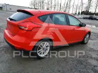 2016 Ford FOCUS photo