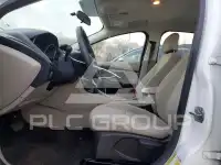 2016 Ford FOCUS фото