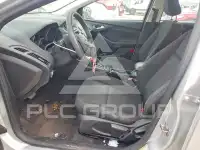 2016 Ford FOCUS фото