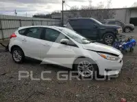 2016 Ford FOCUS фото