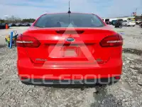 2016 Ford FOCUS photo