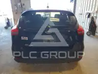 2016 Ford FOCUS фото