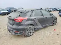2016 Ford FOCUS photo