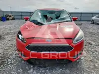 2016 Ford FOCUS photo