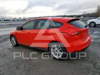 2016 Ford FOCUS photo