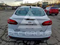 2016 Ford FOCUS фото