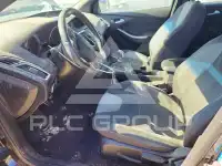 2016 Ford FOCUS photo
