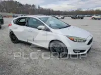2016 Ford FOCUS фото