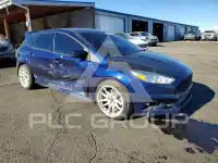 2016 Ford FOCUS фото