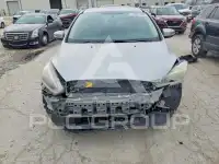 2016 Ford FOCUS фото