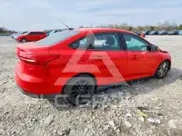 2016 Ford FOCUS photo