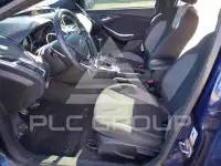 2016 Ford FOCUS фото