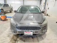 2016 Ford FOCUS photo