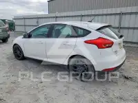 2016 Ford FOCUS фото