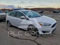2016 Ford FOCUS фото