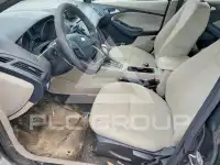 2016 Ford FOCUS фото