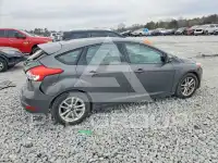 2016 Ford FOCUS фото