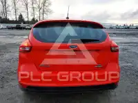 2016 Ford FOCUS photo