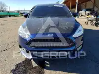 2016 Ford FOCUS фото