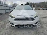 2016 Ford FOCUS фото