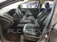 2016 Ford FOCUS photo