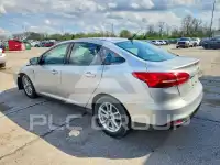 2016 Ford FOCUS photo