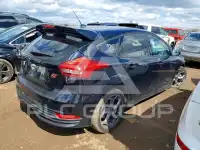 2016 Ford FOCUS фото