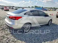 2016 Ford FOCUS photo