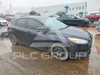 2016 Ford FOCUS photo