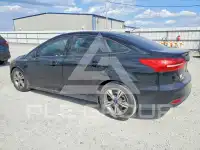 2016 Ford FOCUS фото