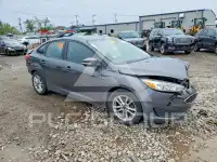 2016 Ford FOCUS фото