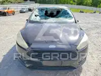 2016 Ford FOCUS фото