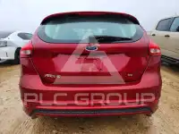 2016 Ford FOCUS фото