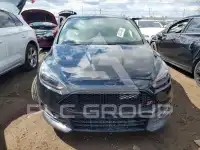 2016 Ford FOCUS фото