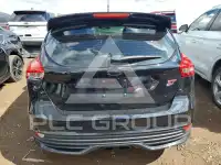 2016 Ford FOCUS фото