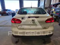 2016 Ford FOCUS фото