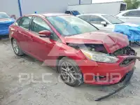 2016 Ford FOCUS photo