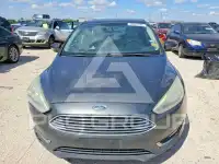 2016 Ford FOCUS photo