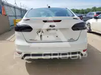 2016 Ford FOCUS фото