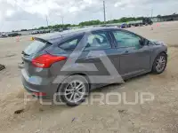 2016 Ford FOCUS фото