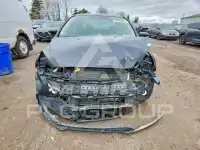 2016 Ford FOCUS фото